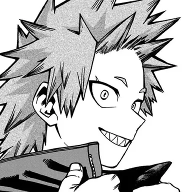 Profile image of 切島鋭児郎