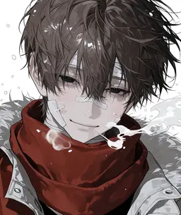 Profile image of Shuichi