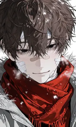 Profile image of Shuichi