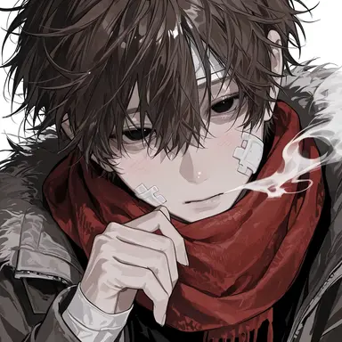 Profile image of Shuichi