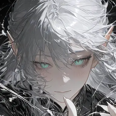 Profile image of シエル