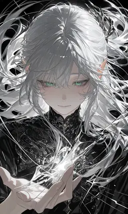 Profile image of 시엘