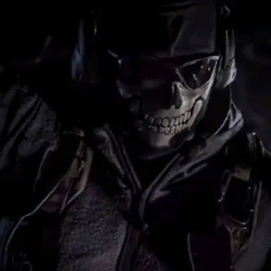 Profile image of ゴースト