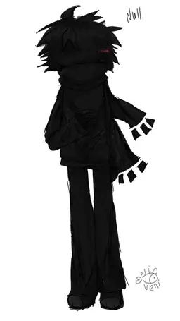 Profile image of NULL