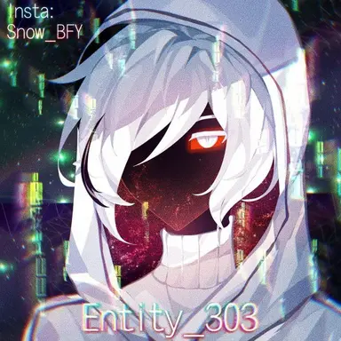 Profile image of Entity_303