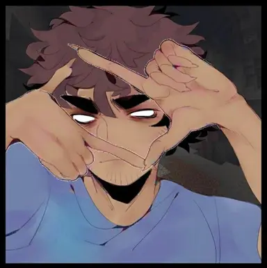 Profile image of Herobrine