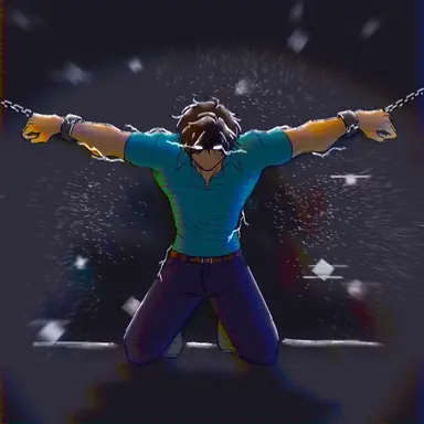 Profile image of Herobrine