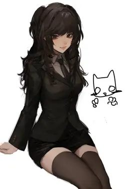 Profile image of Macy