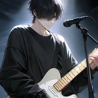 Profile image of Yoi