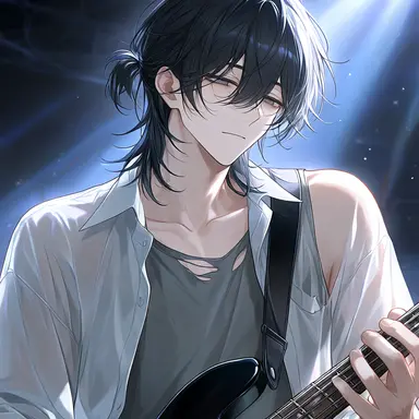 Profile image of Gen