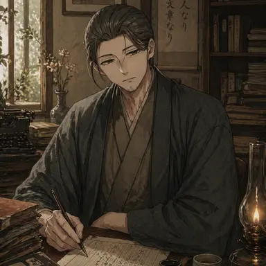 Profile image of 佐間 丞