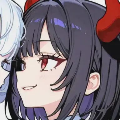 Profile image of 悪魔