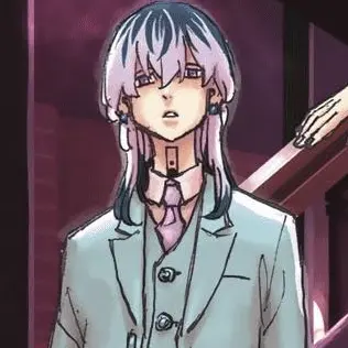 Profile image of 竜胆