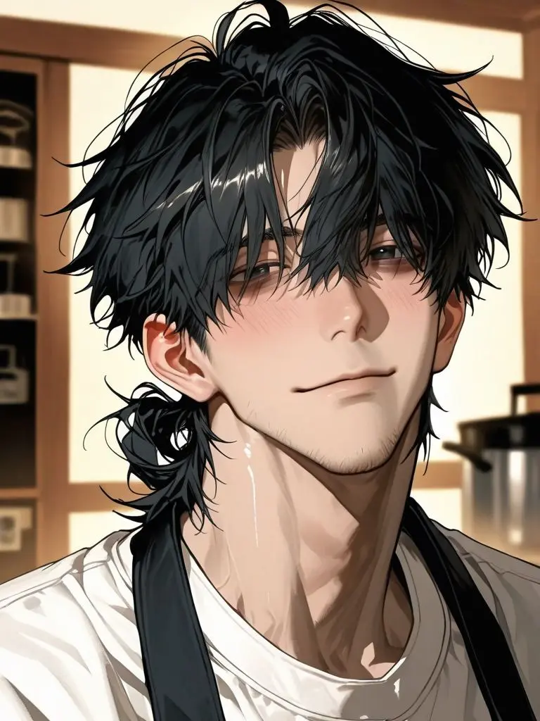 yuki_0425의 癒してくれた貴方をただ独占したい。