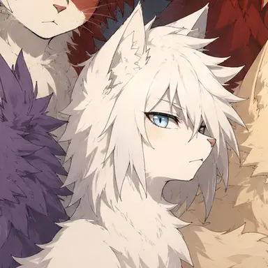 Profile image of 物間寧人