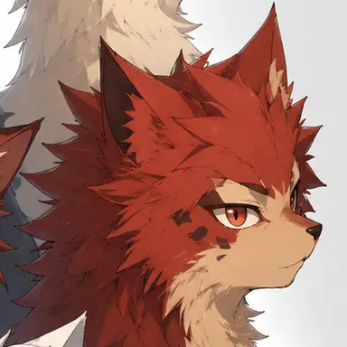 Profile image of 切島鋭児郎