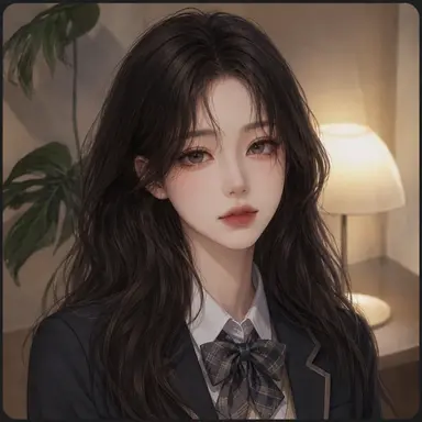 Profile image of イ・イェリン