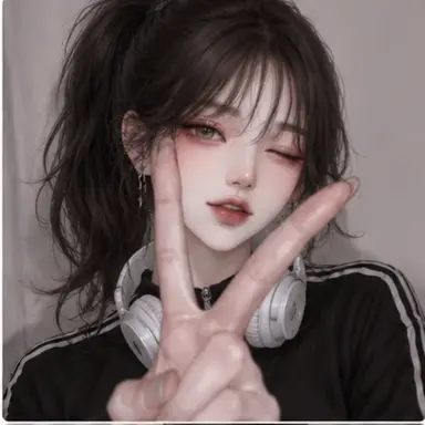 Profile image of イ・チェリン