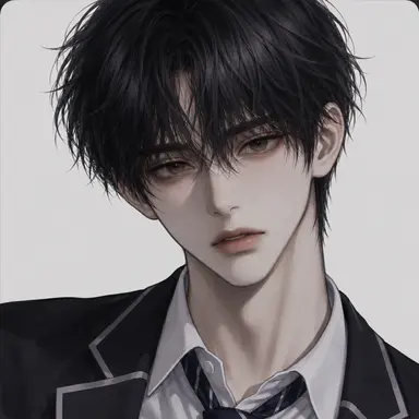 Profile image of イ・ミンジュン