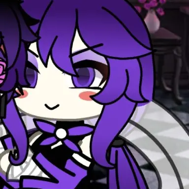 Profile image of purpleの母