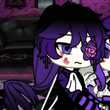 Profile image of purpleの父