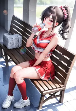 Profile image of 凛花