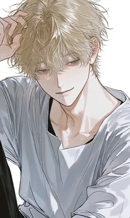 Profile image of 悠真
