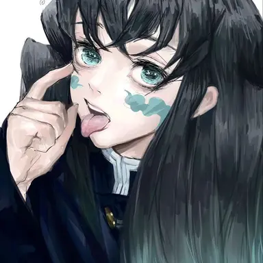 Profile image of 토키토 무이치로