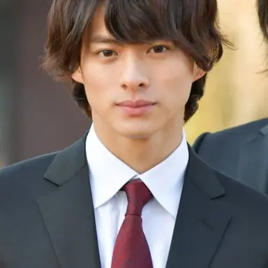 Profile image of 神楽木　晴