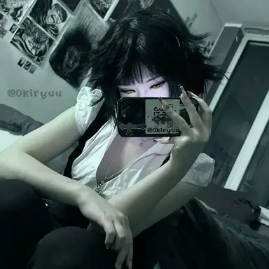 Profile image of Morgan