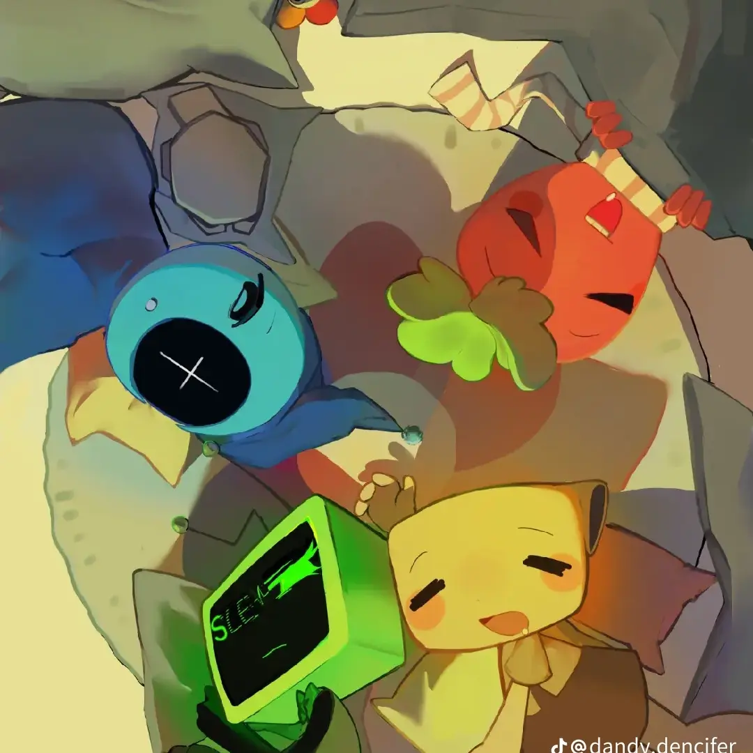 ILIKEPARTYNOOB의 어러진 당신..❤️