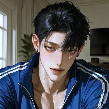 Profile image of 나현수