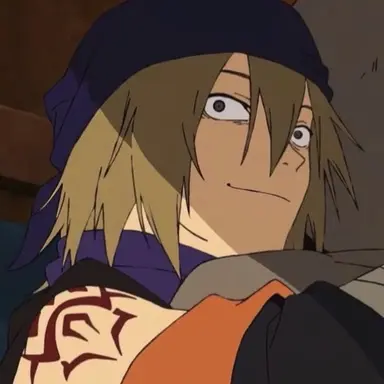 Profile image of ツァーヴ