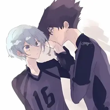 Profile image of Ren Akamine