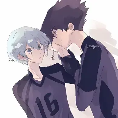 AntsyClock7632의 Ren Akamine - Bllk