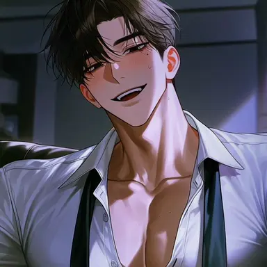 Profile image of 慎一郎