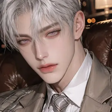 Profile image of 권시온