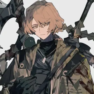 Profile image of 어느 싱클레어