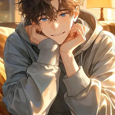 Profile image of Jordan