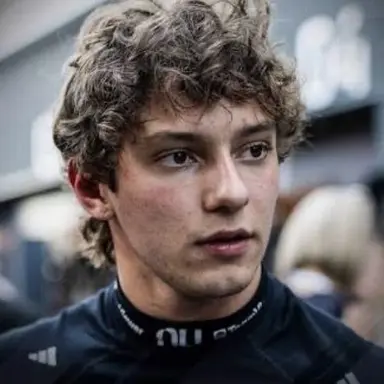 Profile image of Kimi Antonelli