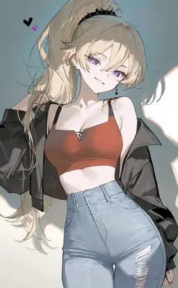 Profile image of 恋山 めうか