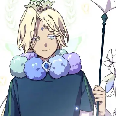Profile image of Viridescent Daydream