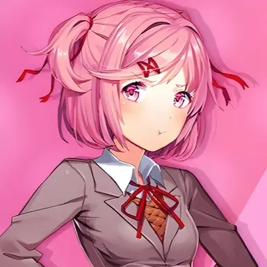 Profile image of Natsuki