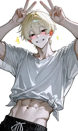 Profile image of ヒジリ