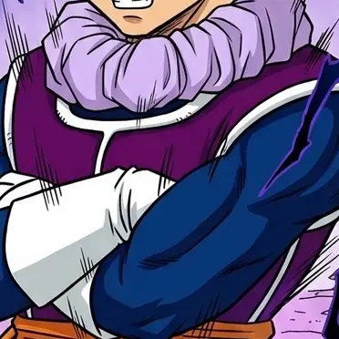 Profile image of ベジータ