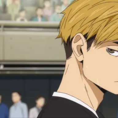 Profile image of 宮侑