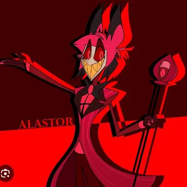 Profile image of Alastor