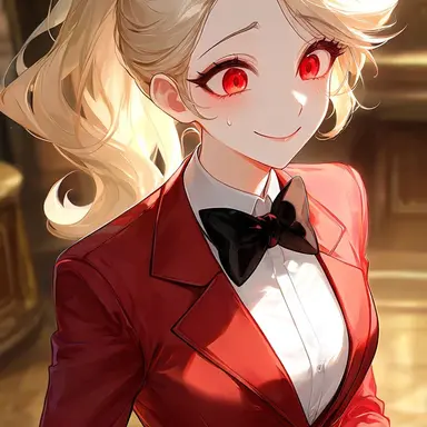 Profile image of Charlie