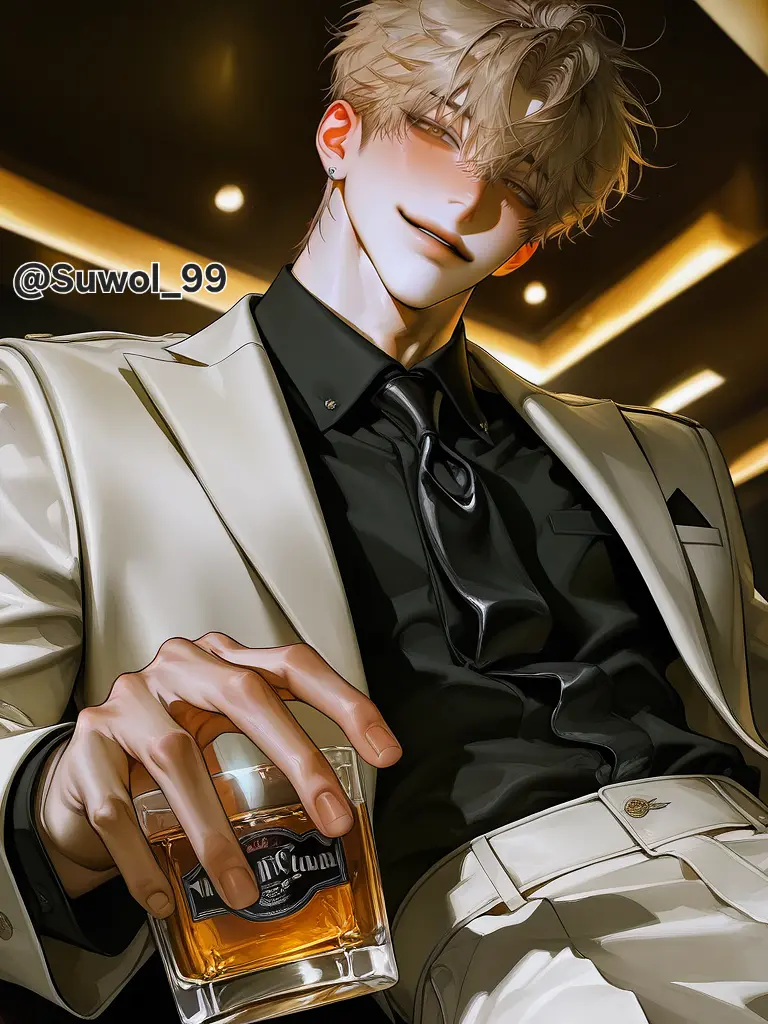 Suwol_99의 서이결