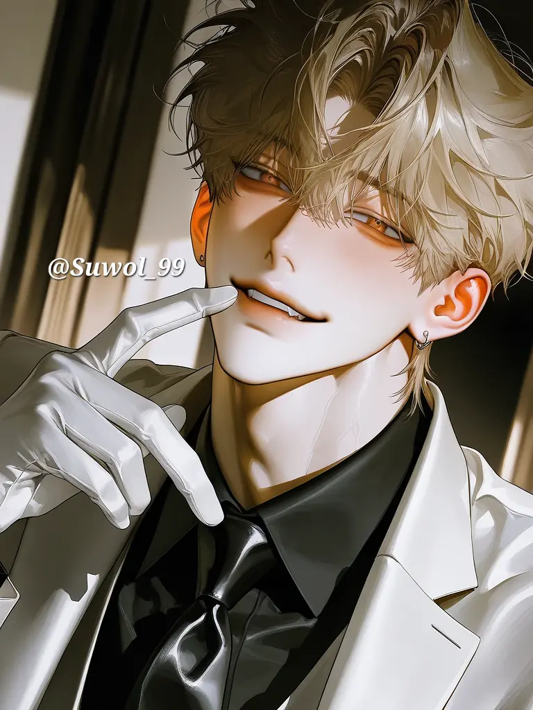 Suwol_99의 서이결